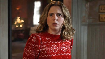 'Ghosts' Sneak Peek: Sam Gets Possessed by Thorfinn in Christmas Episode (Exclusive)